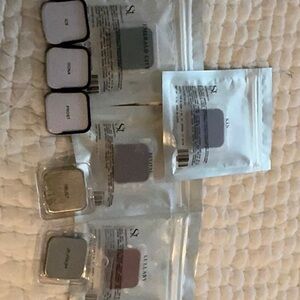 Seint - Set of 10 eyeshadows